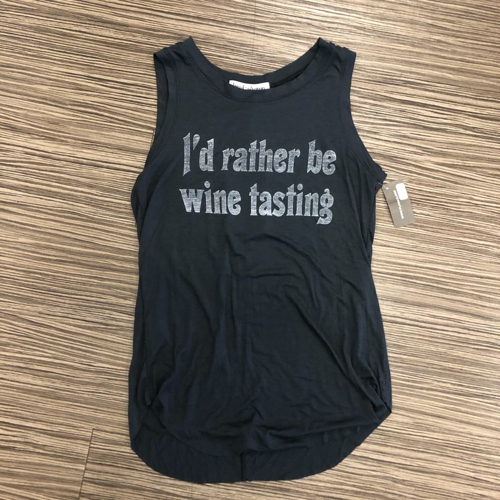 Graphic Tee